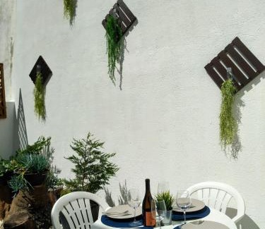 Atalaia Casa | The Port Beach House