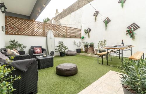 Atalaia Casa | The Port Beach House