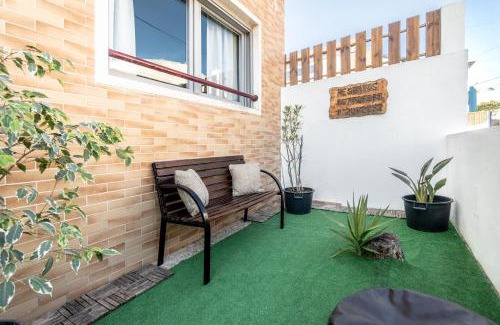 Atalaia Casa | The Port Beach House