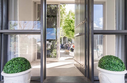 Portsea Casa | The Portsea Hideaway - Portsea Pool Paradiso