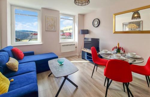 Barnwood Apartamento | The Post House Green by Fortuna Property