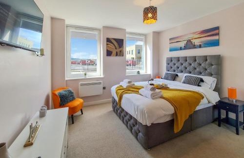 Barnwood Apartamento | The Post House Green by Fortuna Property