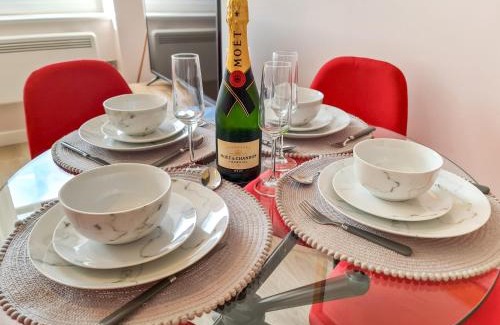 Barnwood Apartamento | The Post House Green by Fortuna Property