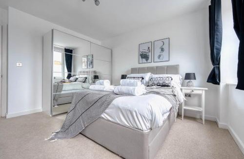 Barnwood Apartamento | The Post House Two by Fortuna Property