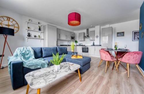 Barnwood Apartamento | The Post House Two by Fortuna Property