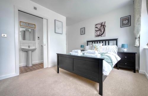 Barnwood Apartamento | The Post House Two by Fortuna Property