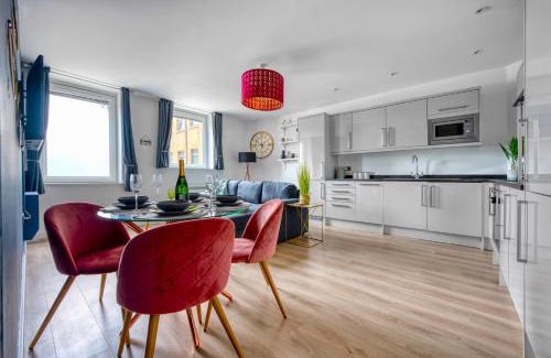 Barnwood Apartamento | The Post House Two by Fortuna Property