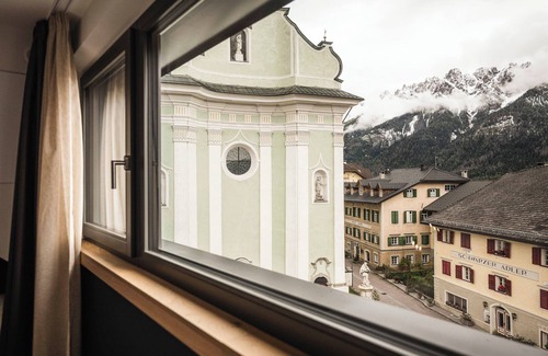 Valle San Silvestro Apartamento | The Post Mountain Residence