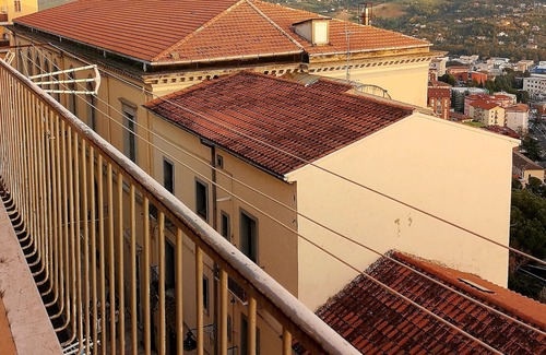 Potenza Apartamento | The Potenza Room