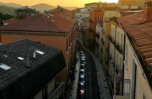 Potenza Apartamento | The Potenza Room