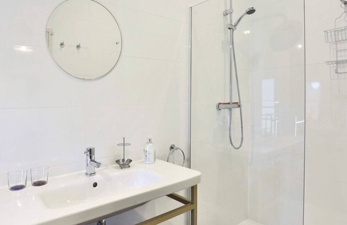 Hoxne Casa | The Pottage - Dos Habitaciones Casa, Capacidad 4