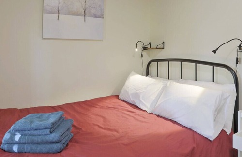 Hoxne Casa | The Pottage - Dos Habitaciones Casa, Capacidad 4