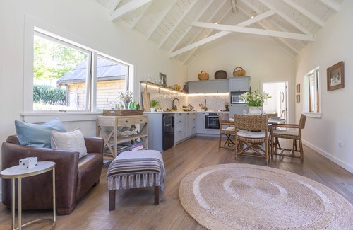 Langs Beach Cabaña | The Potting Shed - A secret slice of paradise
