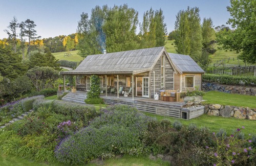 Langs Beach Cabaña | The Potting Shed - A secret slice of paradise