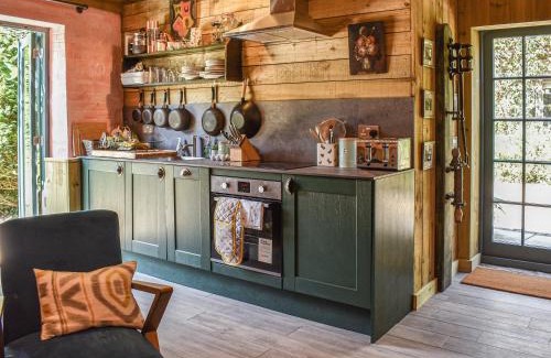 Godmanchester Casa | The Potting Shed