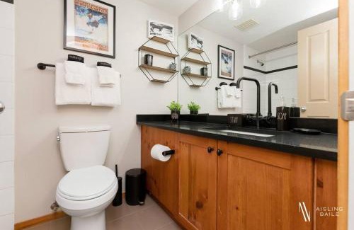 East Kootenay Apartamento | The Powder Nook, Hot Pools, Mile 1 Express Chair
