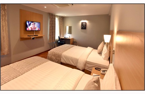 Jodhpur Hotel | The Prem Beacon Jodhpur