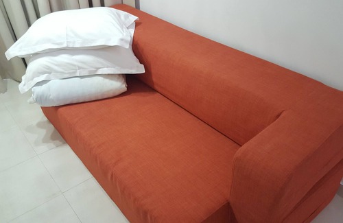 Constanta Apartamento | The Premier Studio