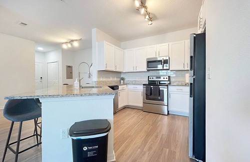 Bradenton Apartamento | The Preserve at Riverwalk #8109 [CORE]