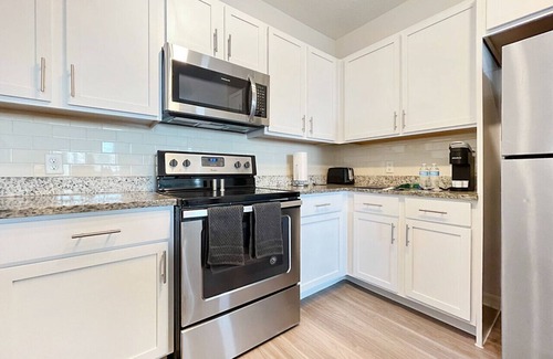 Bradenton Apartamento | The Preserve at Riverwalk #8109 [CORE]