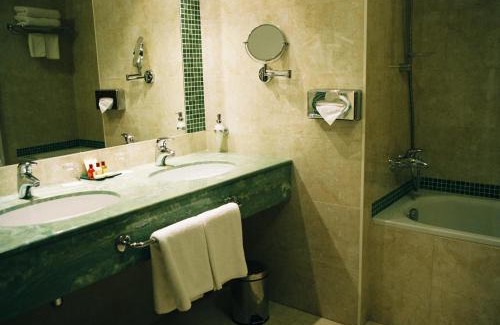 Josefov Hotel | The President