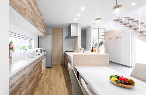 Asahikawa Casa | THE PRESTIGE