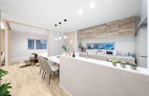 Asahikawa Casa | THE PRESTIGE