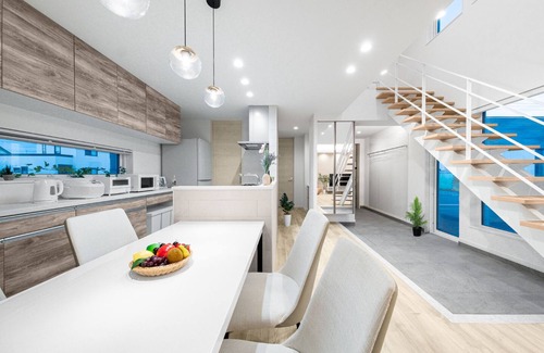 Asahikawa Casa | THE PRESTIGE