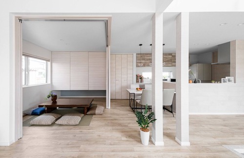 Asahikawa Casa | THE PRESTIGE