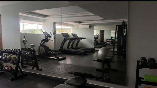 Palayam Apartamento | The Prestige Point