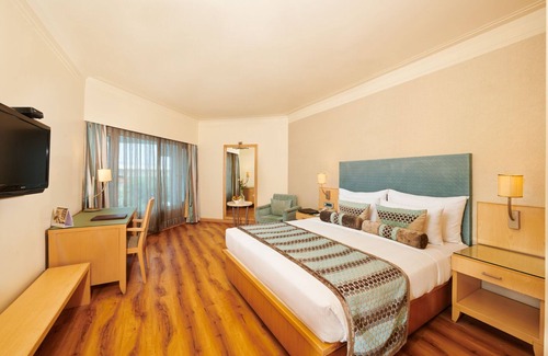 Nagpur Hotel | The Pride Hotel Nagpur