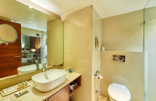Nagpur Hotel | The Pride Hotel Nagpur