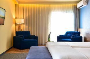 Vila Real Santo Antonio Hotel | The Prime Energize Hotel & SPA - Algarve