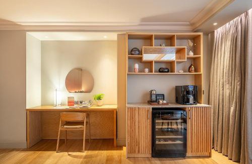 City of Westminster Hotel | The Prince Akatoki London