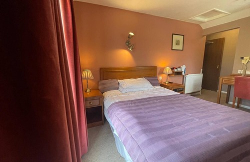 Hilton Cama Y Desayuno | The Prince of Wales