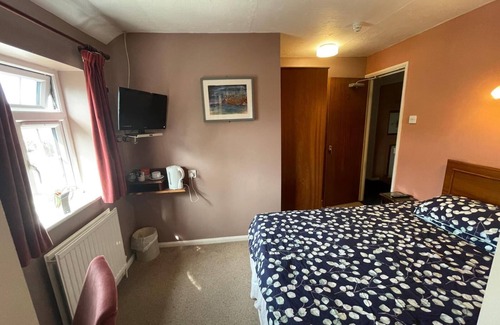 Hilton Cama Y Desayuno | The Prince of Wales