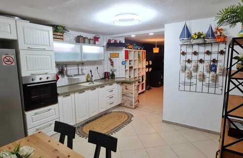 Beersheba Apartamento | The private house Beer Sheba