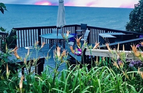 Holland Casa | La casa frente al mar es la ubicación privilegiada absoluta, ¡se el primer huésped en comentar!