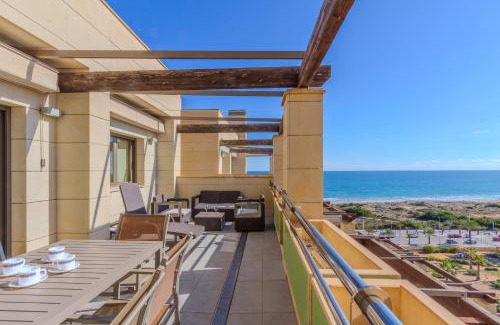 Els Arenals del Sol Apartamento | The Privilege - Seaviews, relax and remoteworking
