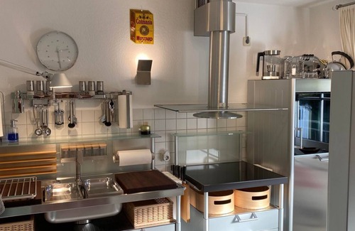 Wehrda Apartamento | The Pro Tempore: Temporary ambience - Exclusive vacation apartments and business