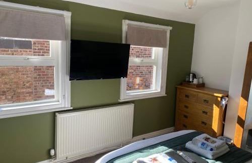 Bridlington Old Town Casa | The Promenade Guest House