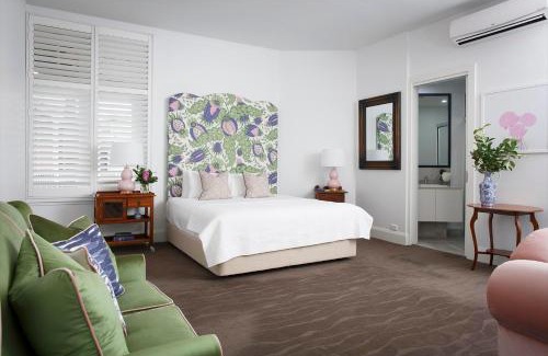 Ballarat Hotel | The Provincial Boutique Hotel