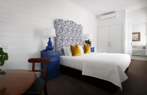 Ballarat Hotel | The Provincial Boutique Hotel