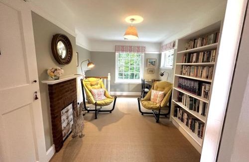 Aldborough Casa | The Pump House