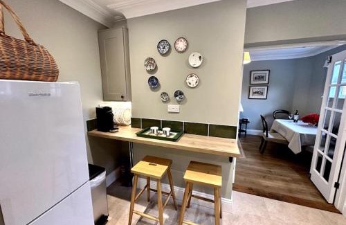 Aldborough Casa | The Pump House