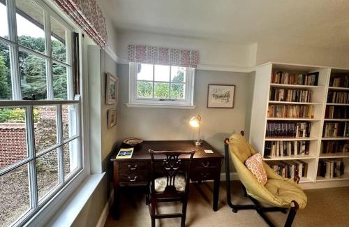 Aldborough Casa | The Pump House