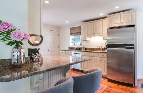 Newburyport Casa | The Pumpkin House, a Classic Single Family Sanctuary in the Heart of Newburyport