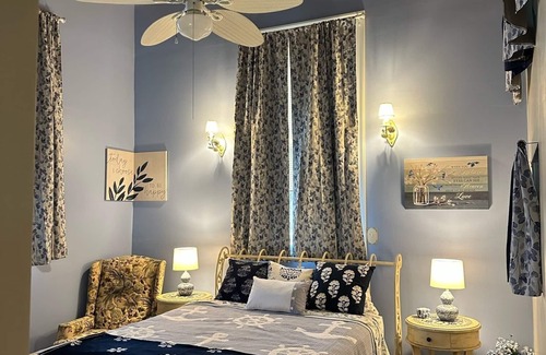 Rogers City Cama Y Desayuno | The Purple Martin Inn