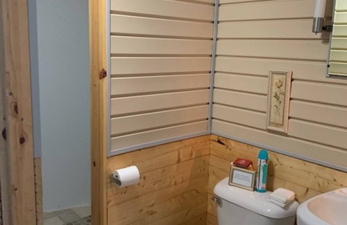 Rogers City Cama Y Desayuno | The Purple Martin Inn