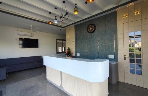 Somnath Hotel | The Pushp Residency